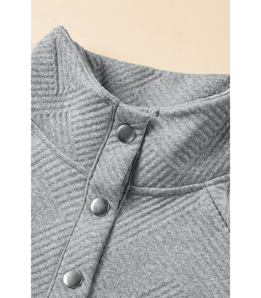 Elana - Pullover met V-Hals