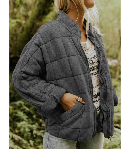 Margreet  –  jacket