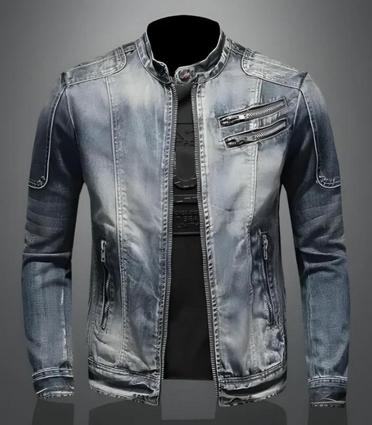 Harold - retro jacket