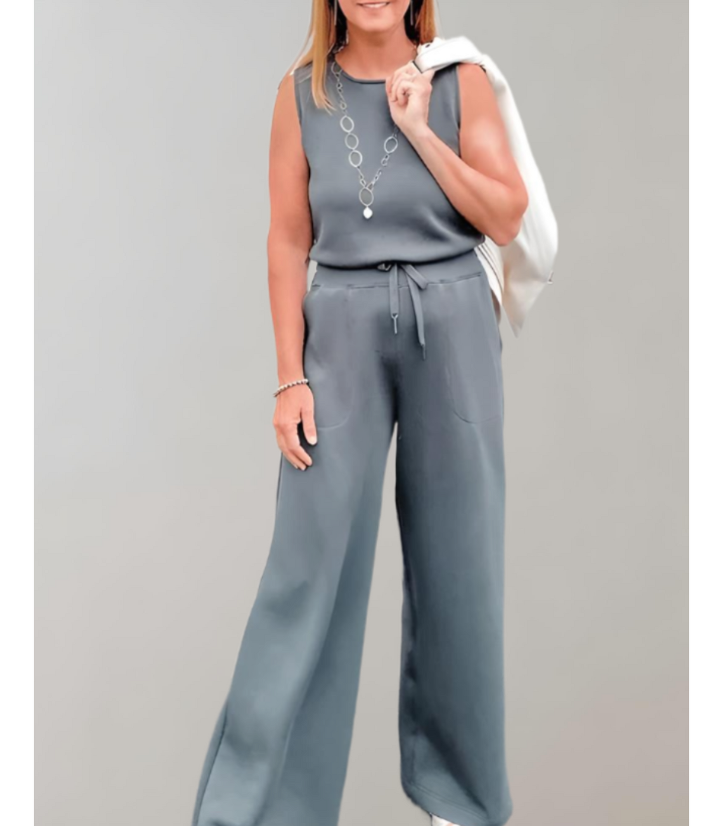 Quinty - stylish summer set