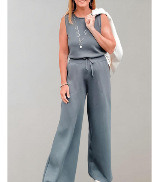 Quinty - stijlvolle zomer set