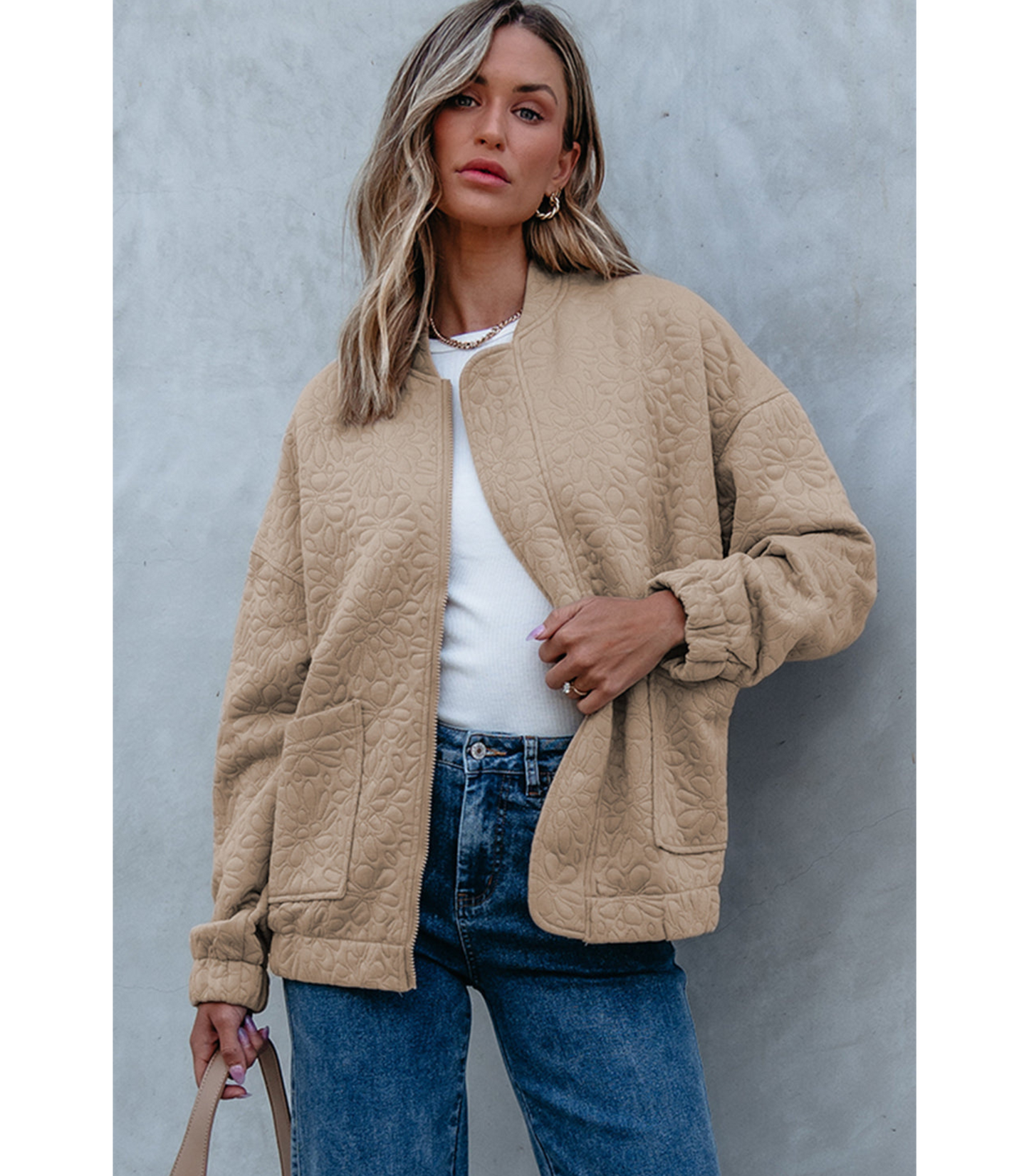 Ellemijn - Jacket voor vrouwen