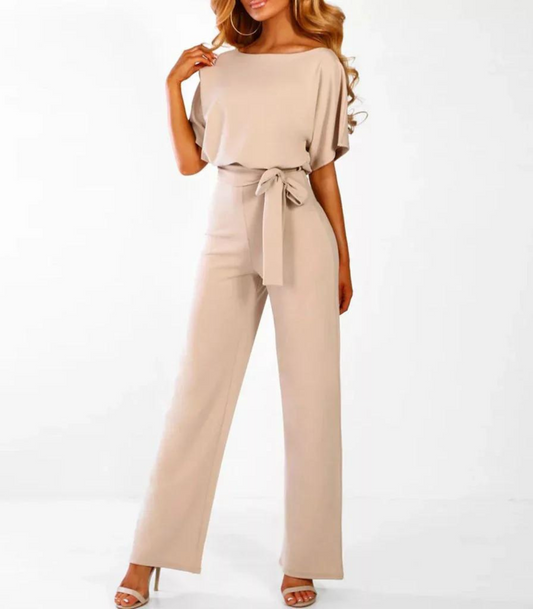 Mia - stijlvolle jumpsuit