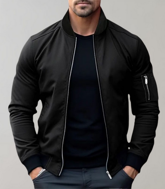 Alessandro - bomberjack