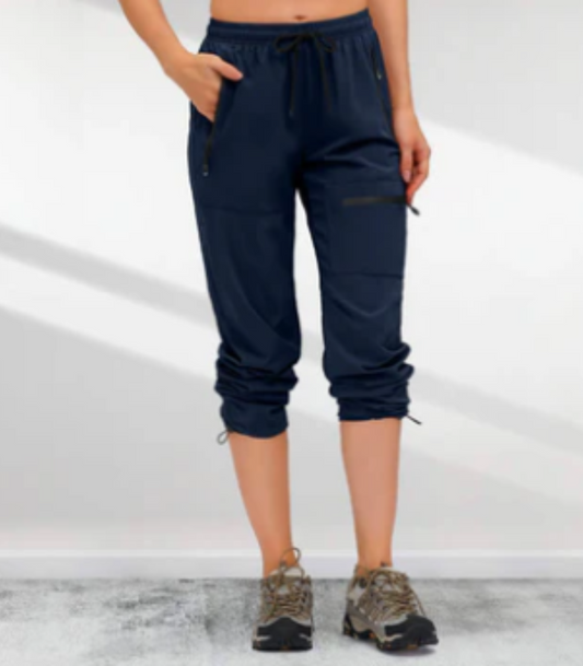 Lesley - cargo wandelbroek