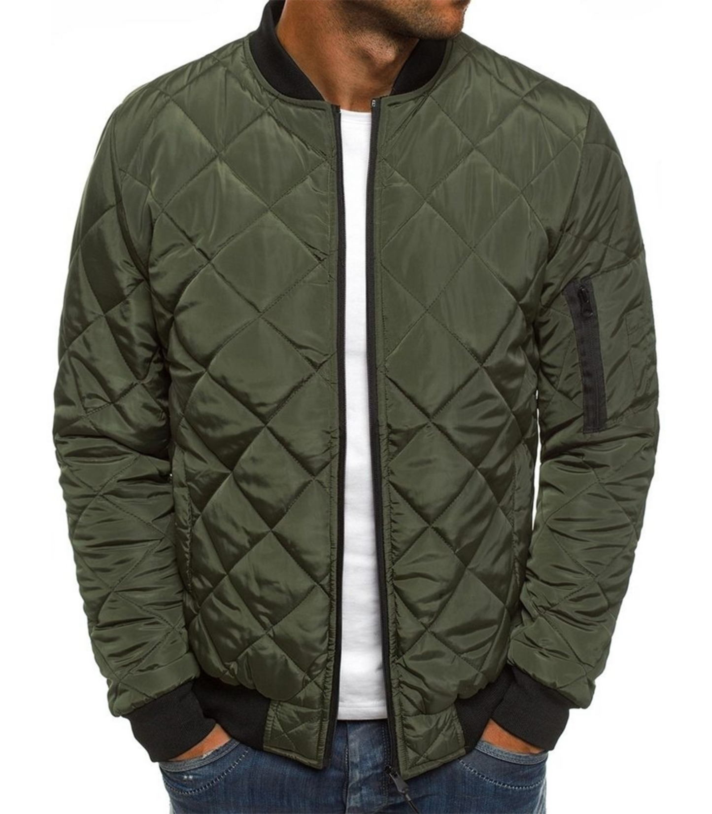 Milano - Bomber jacket