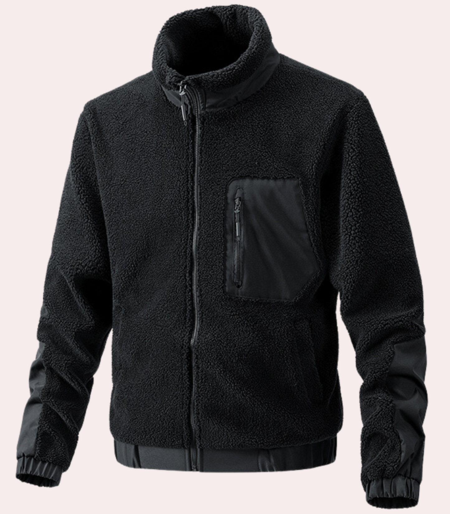 Frankie - Warme outdoor jas