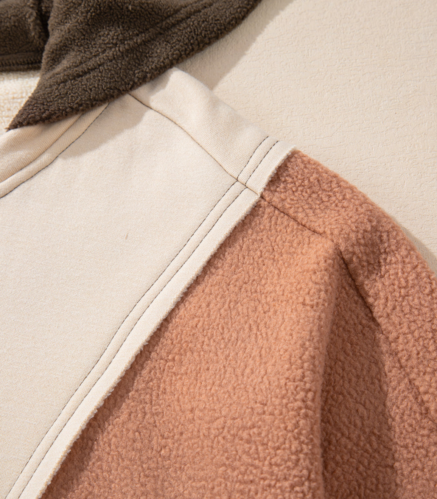 Kathelijne - Oversized Hoodie