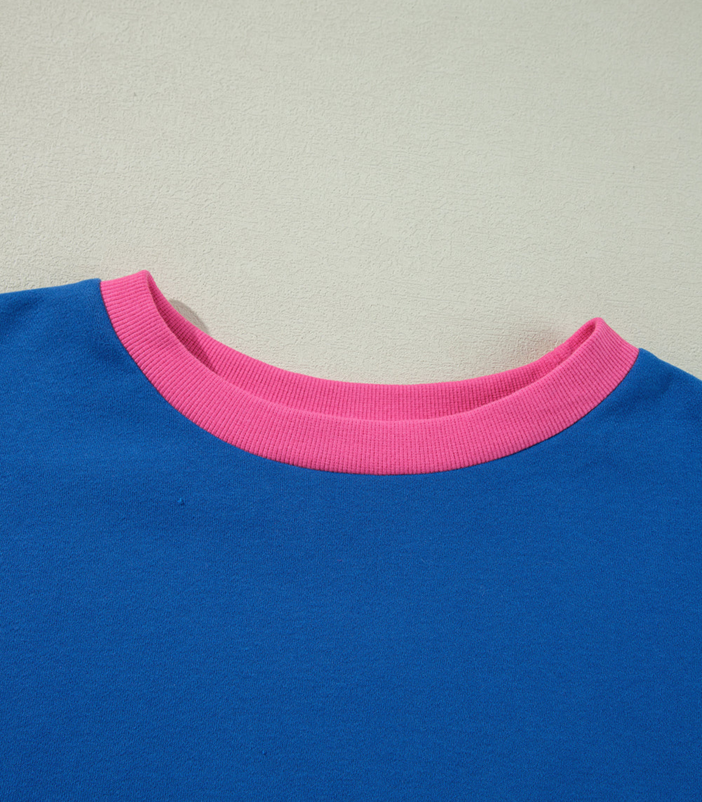 Emmie - pullover