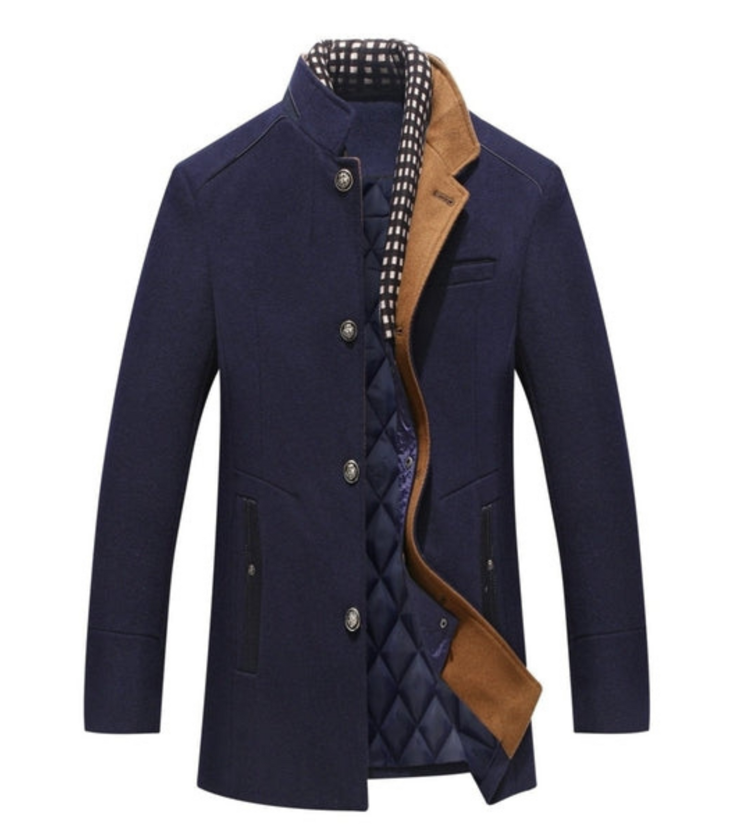 Ferdinand - chic winter coat