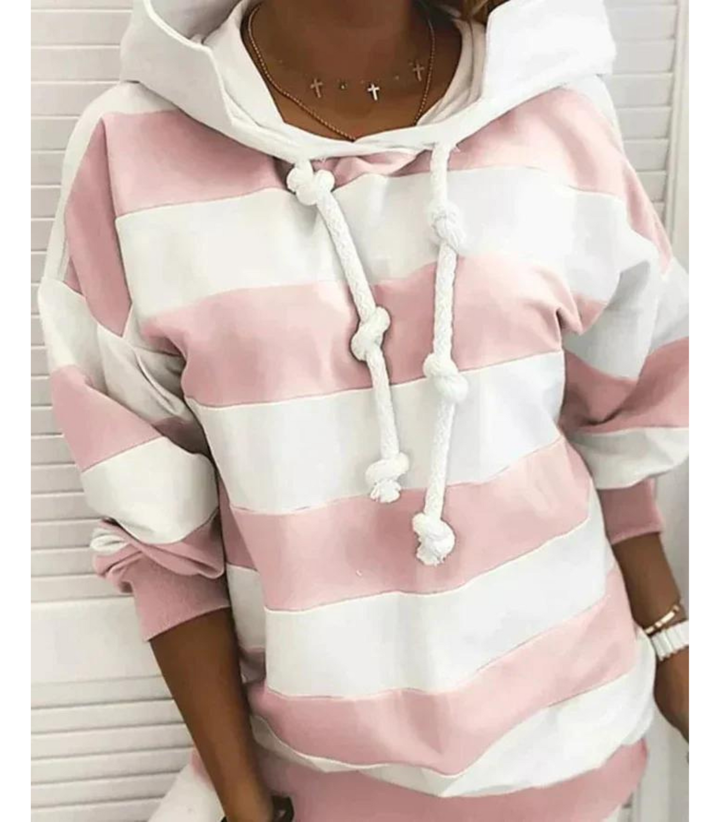 Alysha – pullover