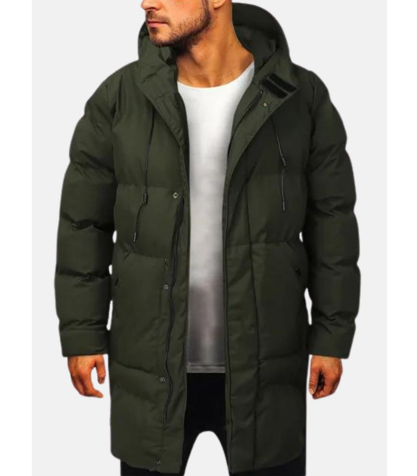 Lowen - Moderne winterjas