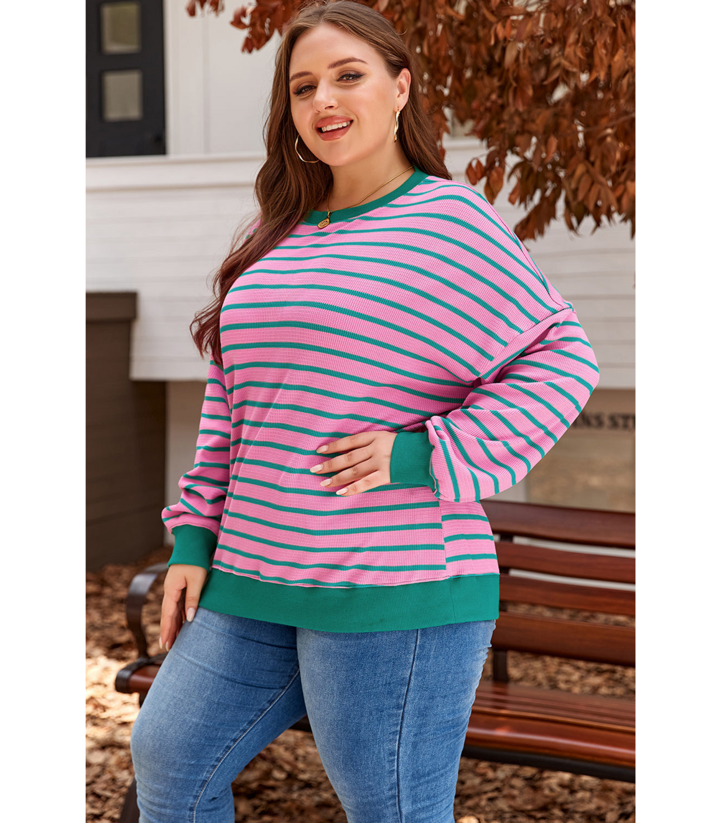 Monica - Sweater