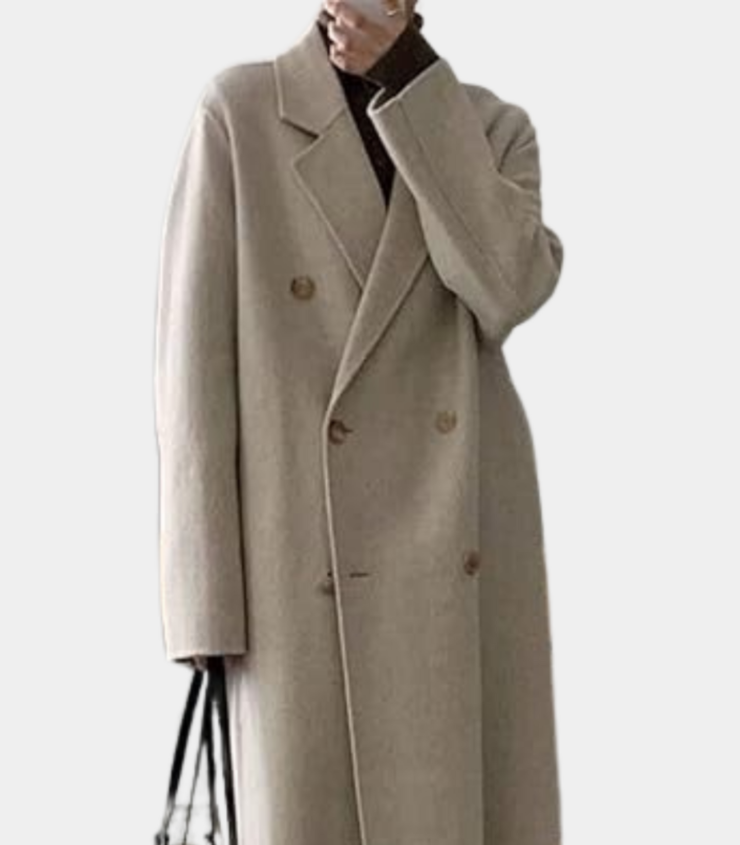 Vayenne - classic long coat