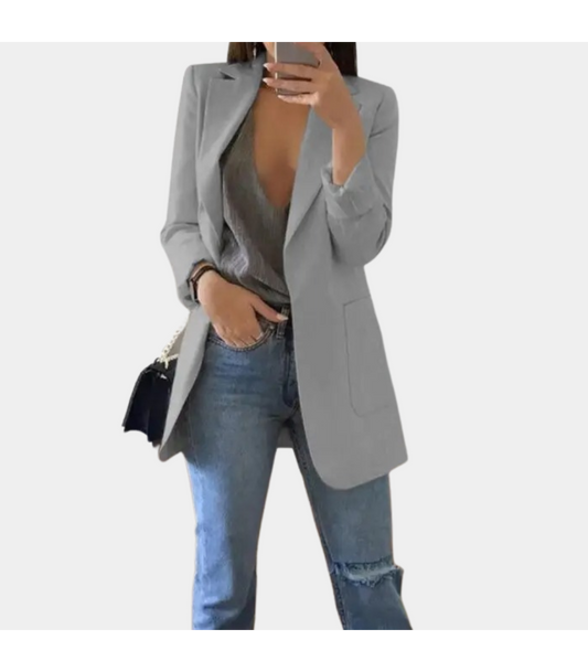 Salina - Blazer voor vrouwen