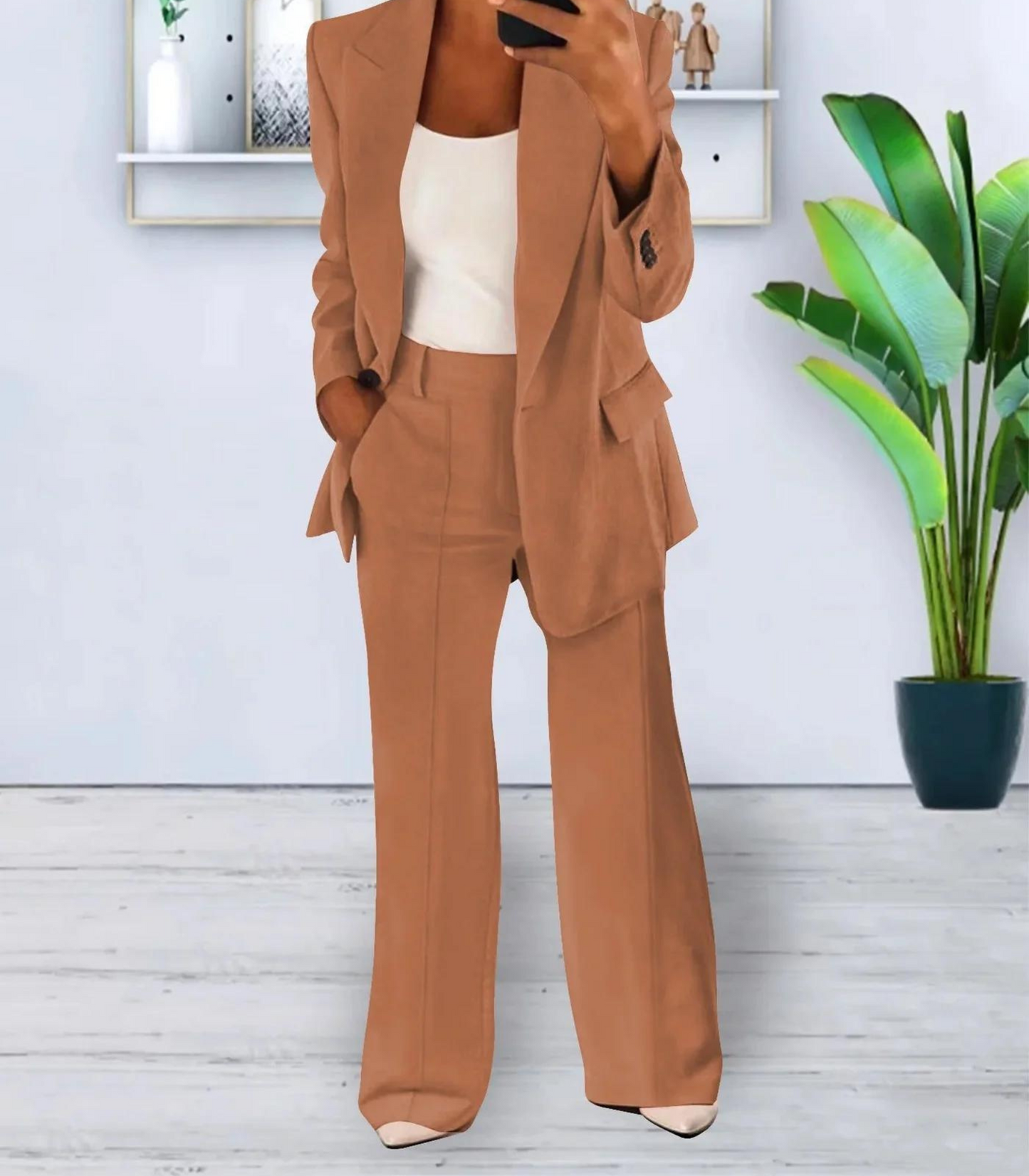 Emmy - blazerset