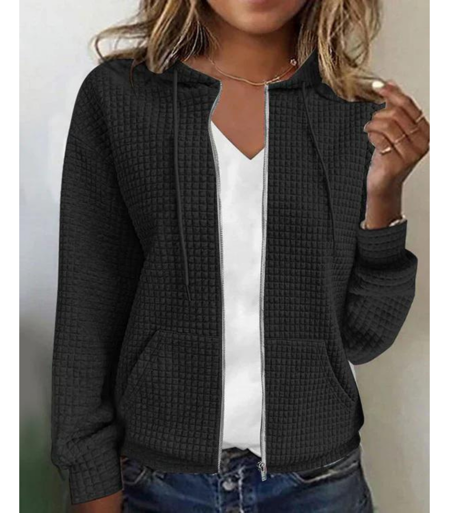 Sandra - vest