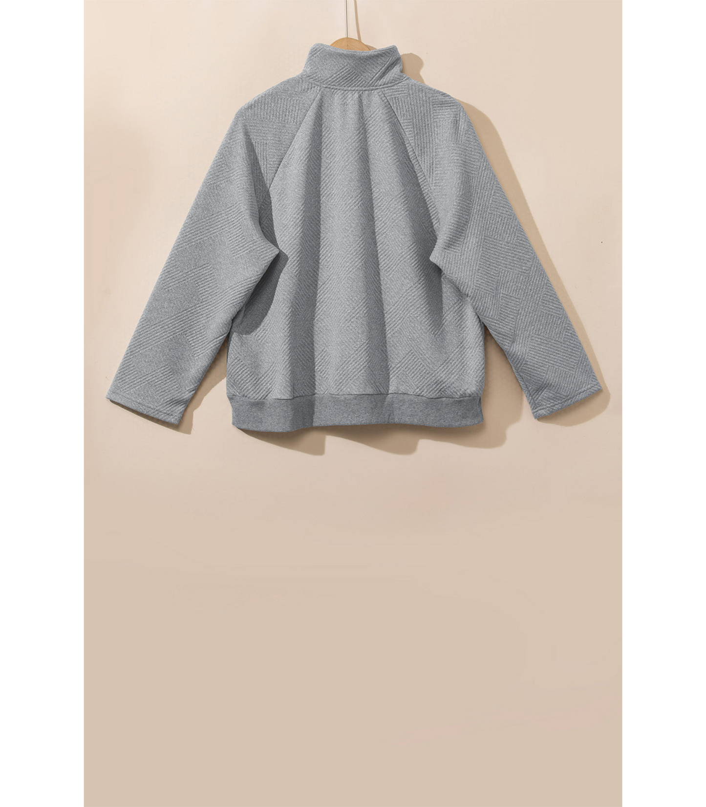 Elana - Pullover met V-Hals