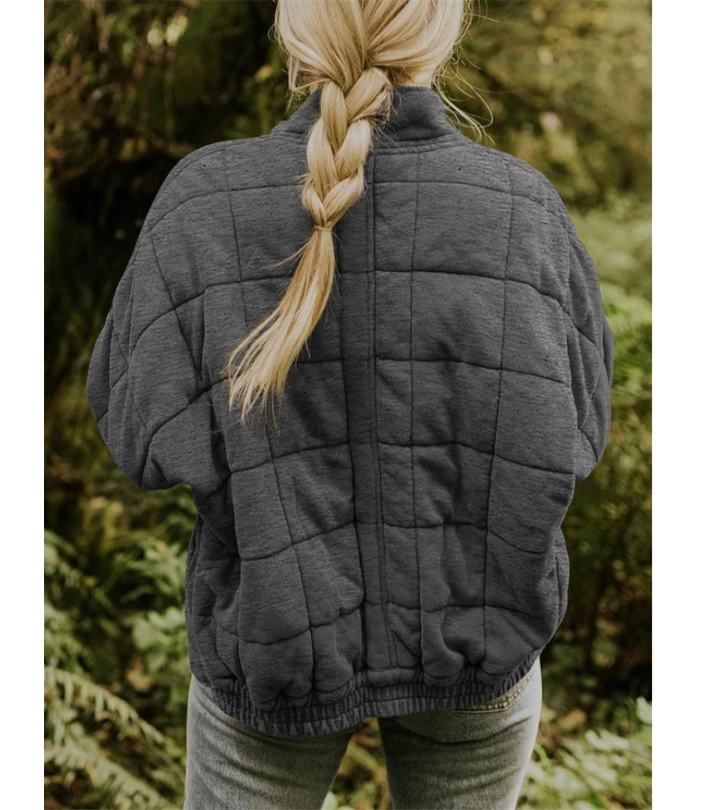 Margreet  –  jacket