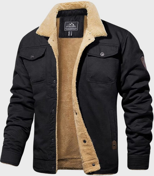 Tino - vintage bomberjack