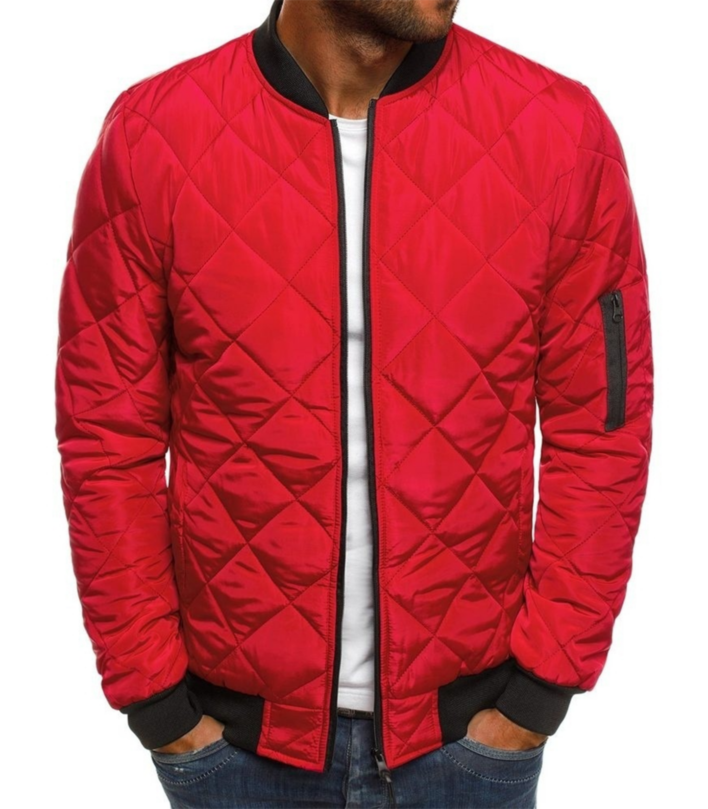 Milano - Bomber jacket