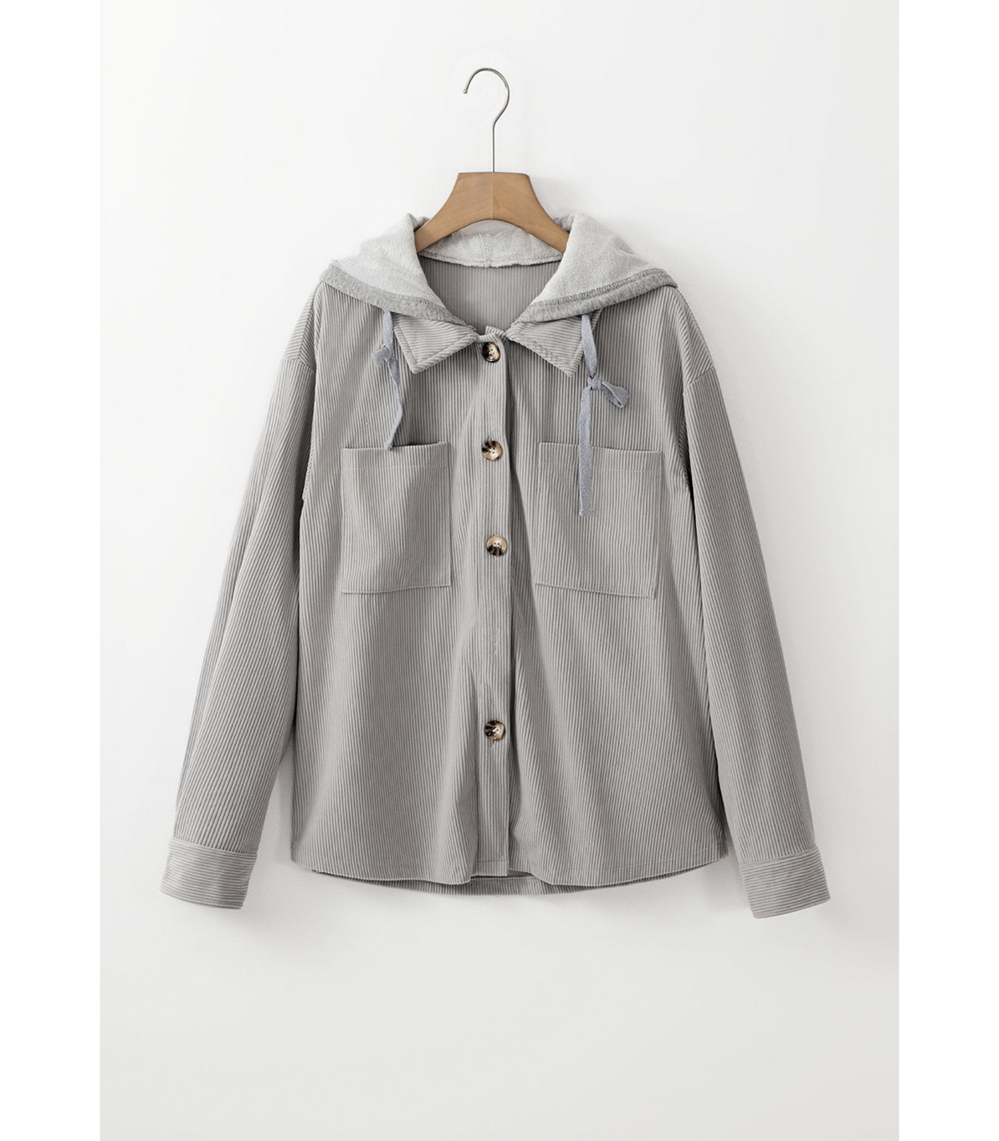 Tala - Jacket met capuchon