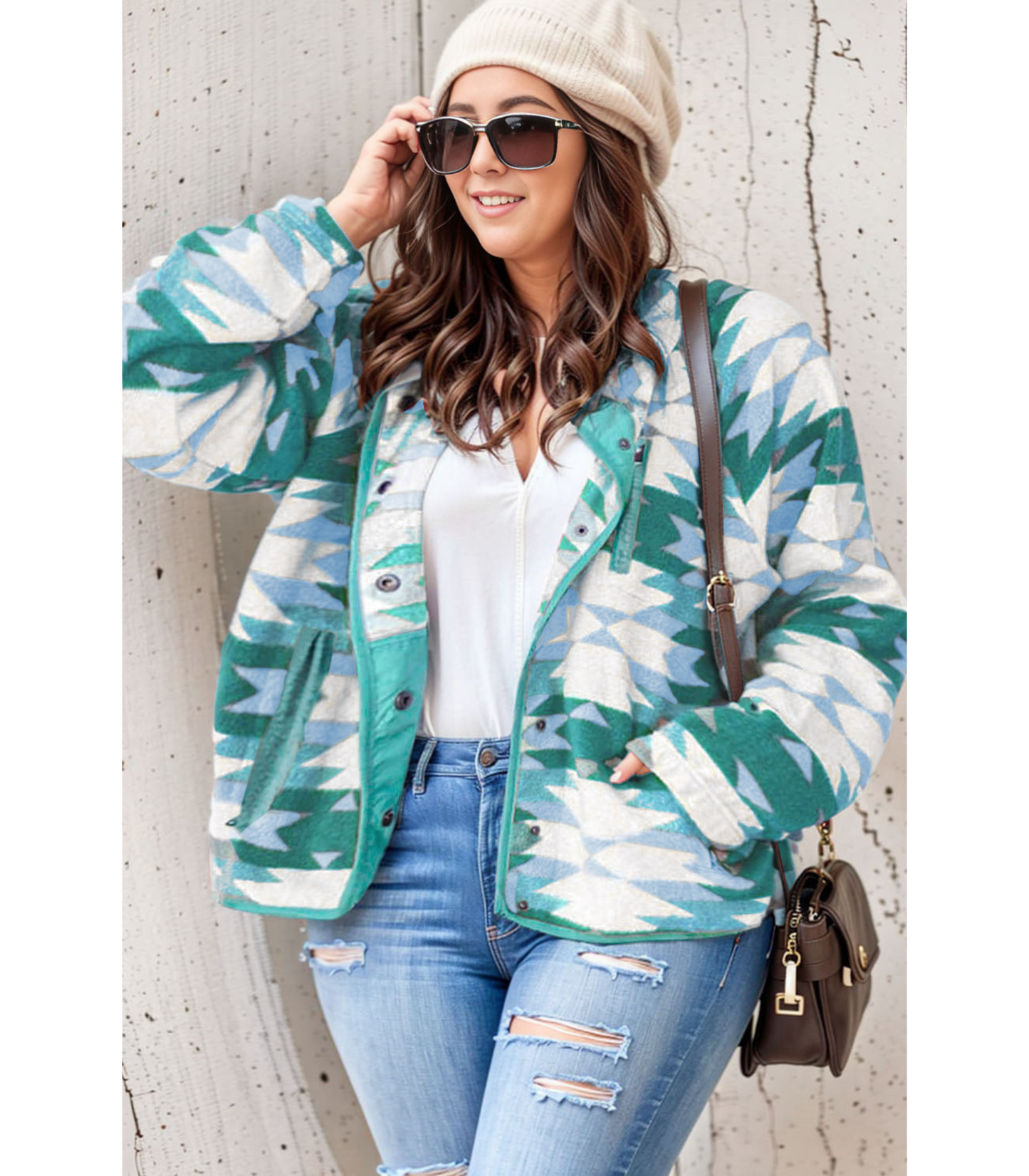 Penelope - jacket