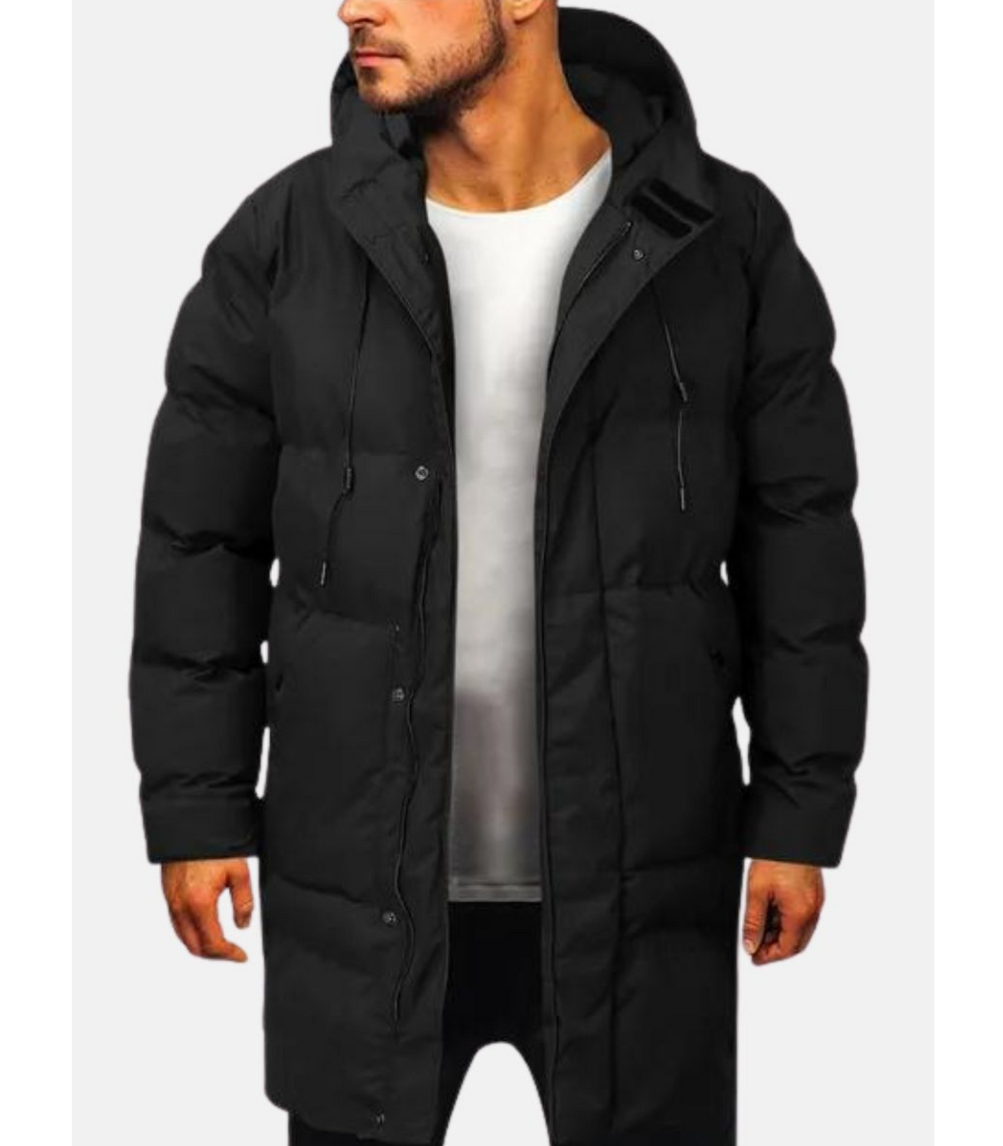 Lowen - Moderne winterjas