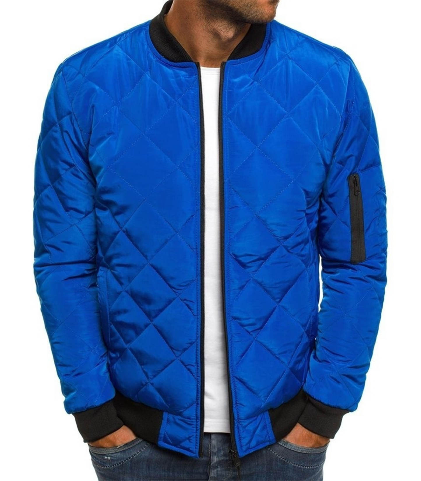 Milano - Bomber jacket