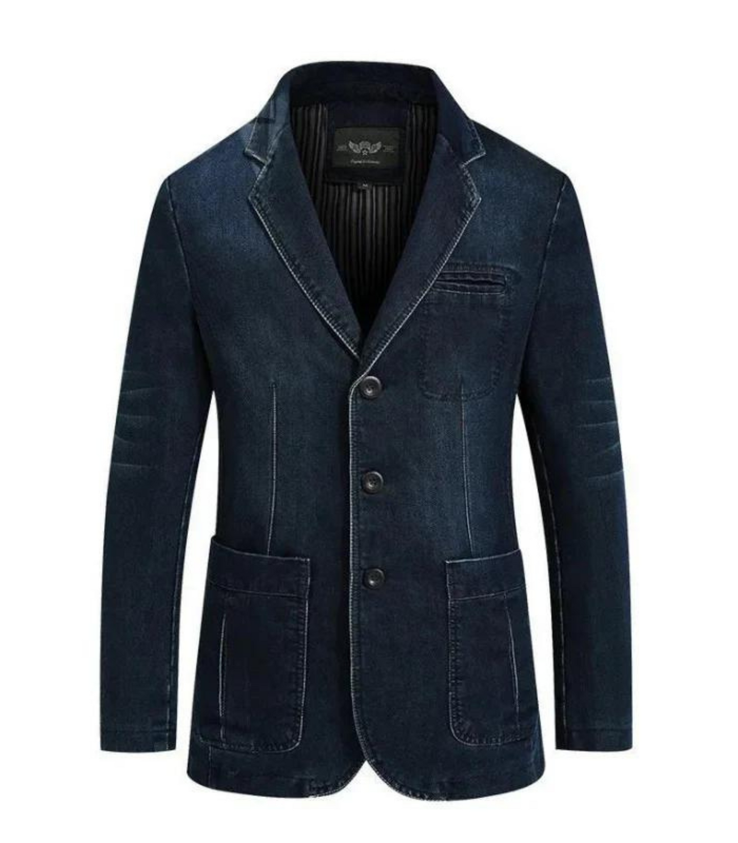 Erwin - spijker blazer