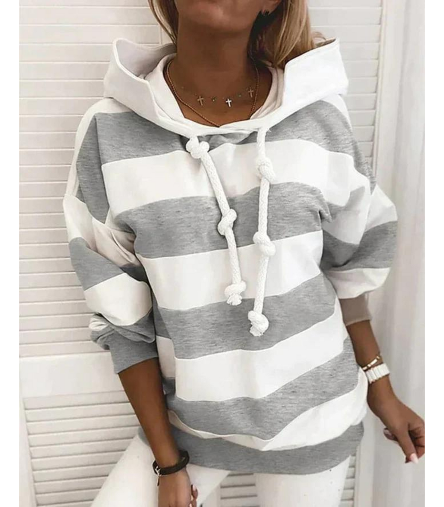Alysha – pullover