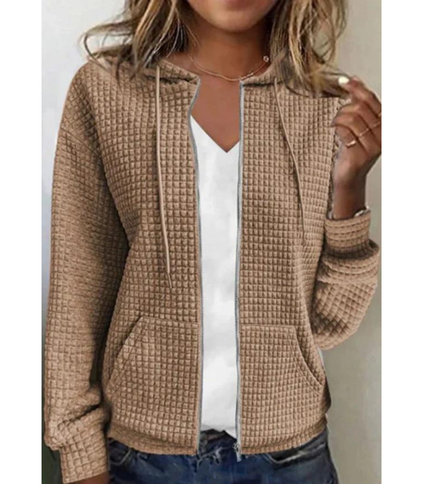 Sandra - vest