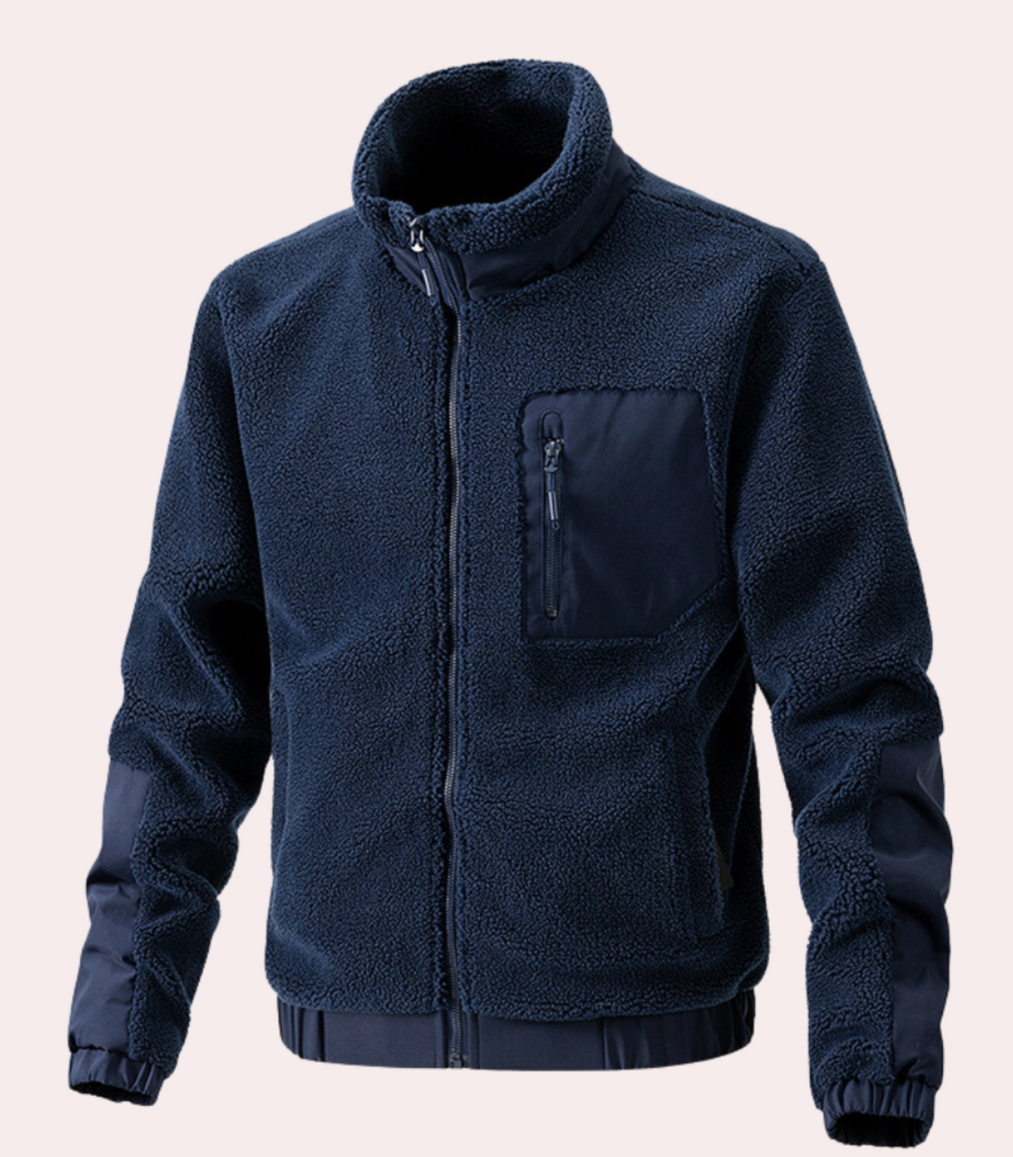 Frankie - Warme outdoor jas