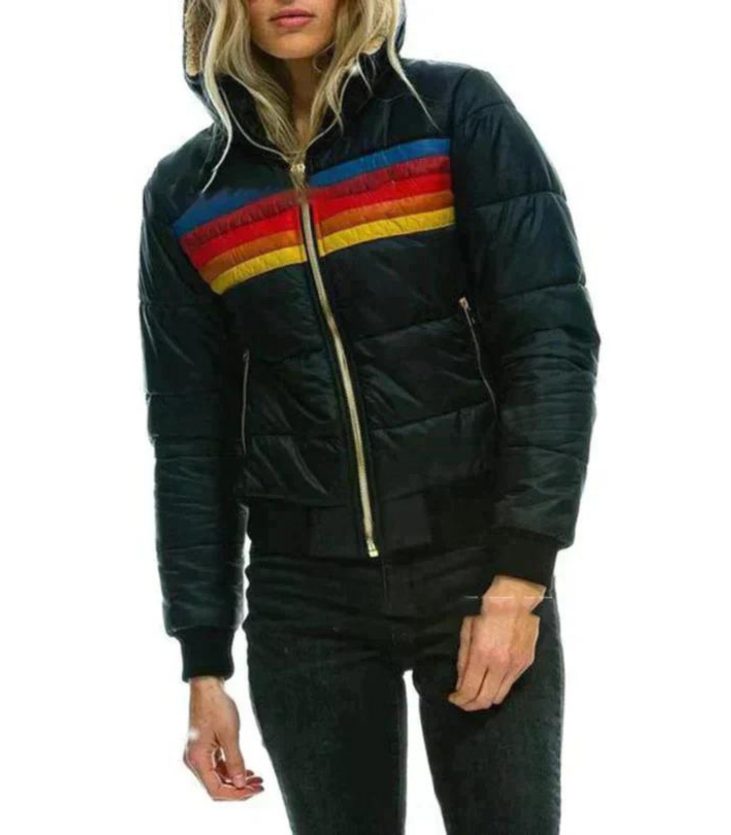 Esther - thermojacket
