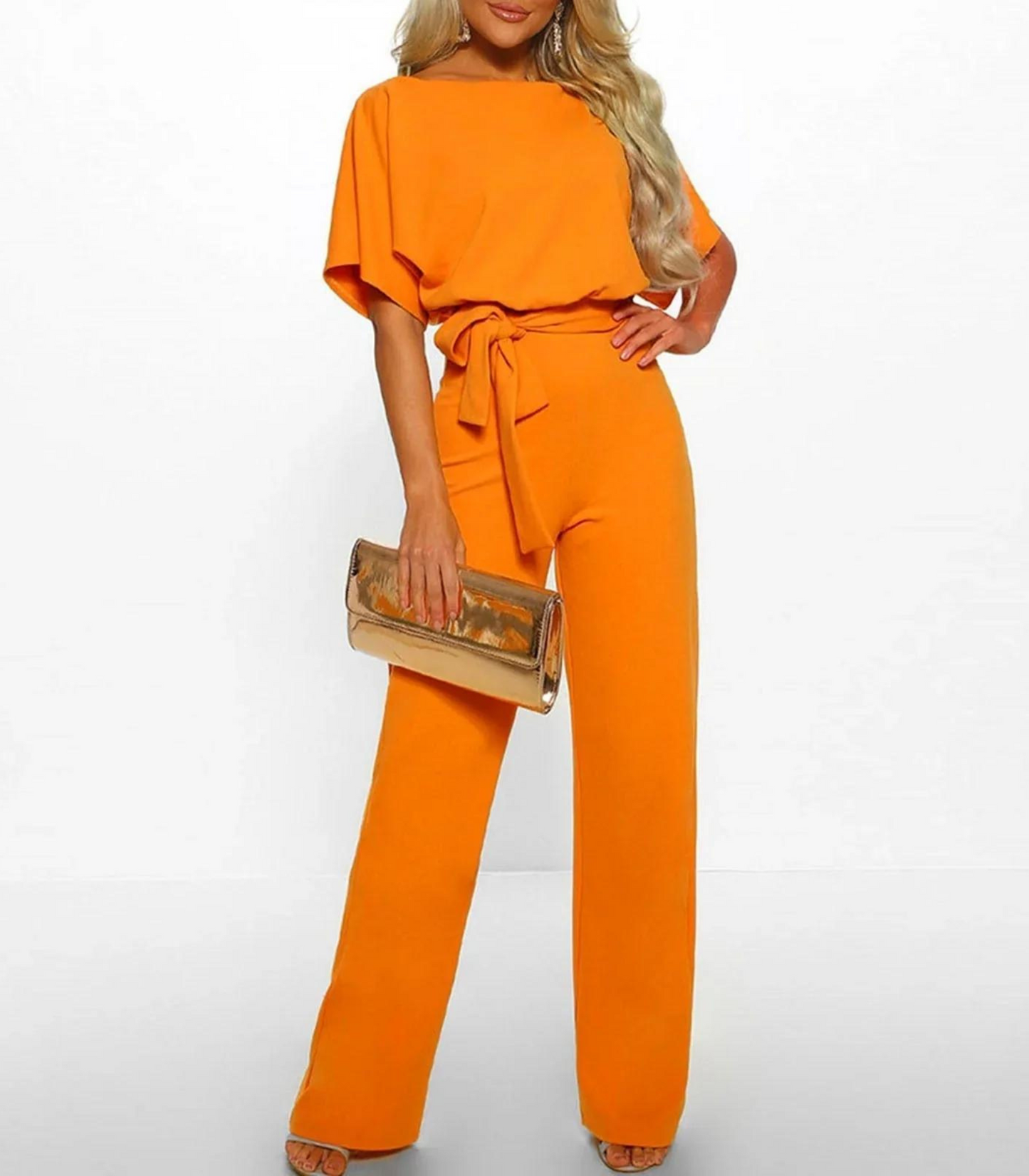 Mia - stylish jumpsuit