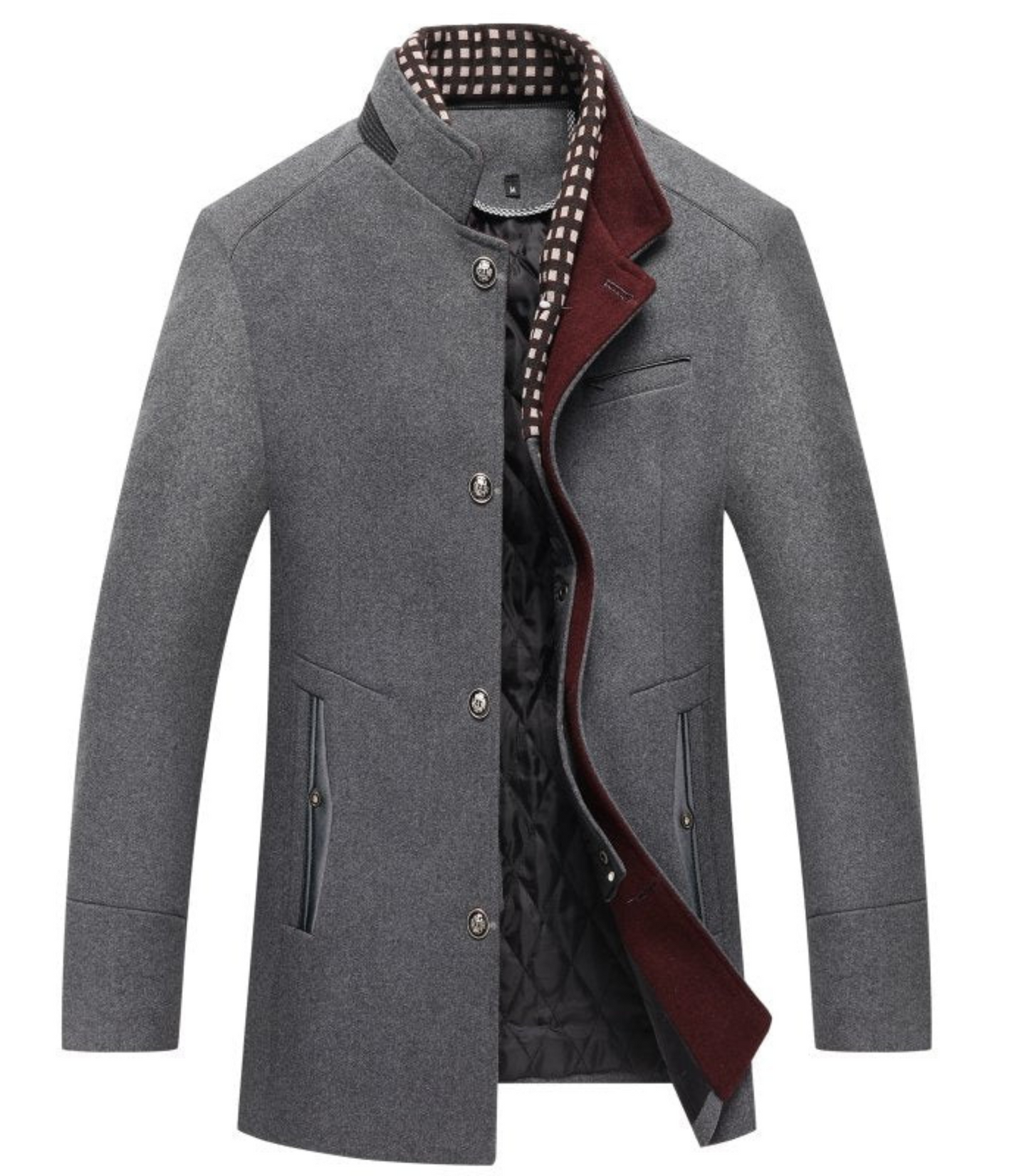 Ferdinand - chic winter coat