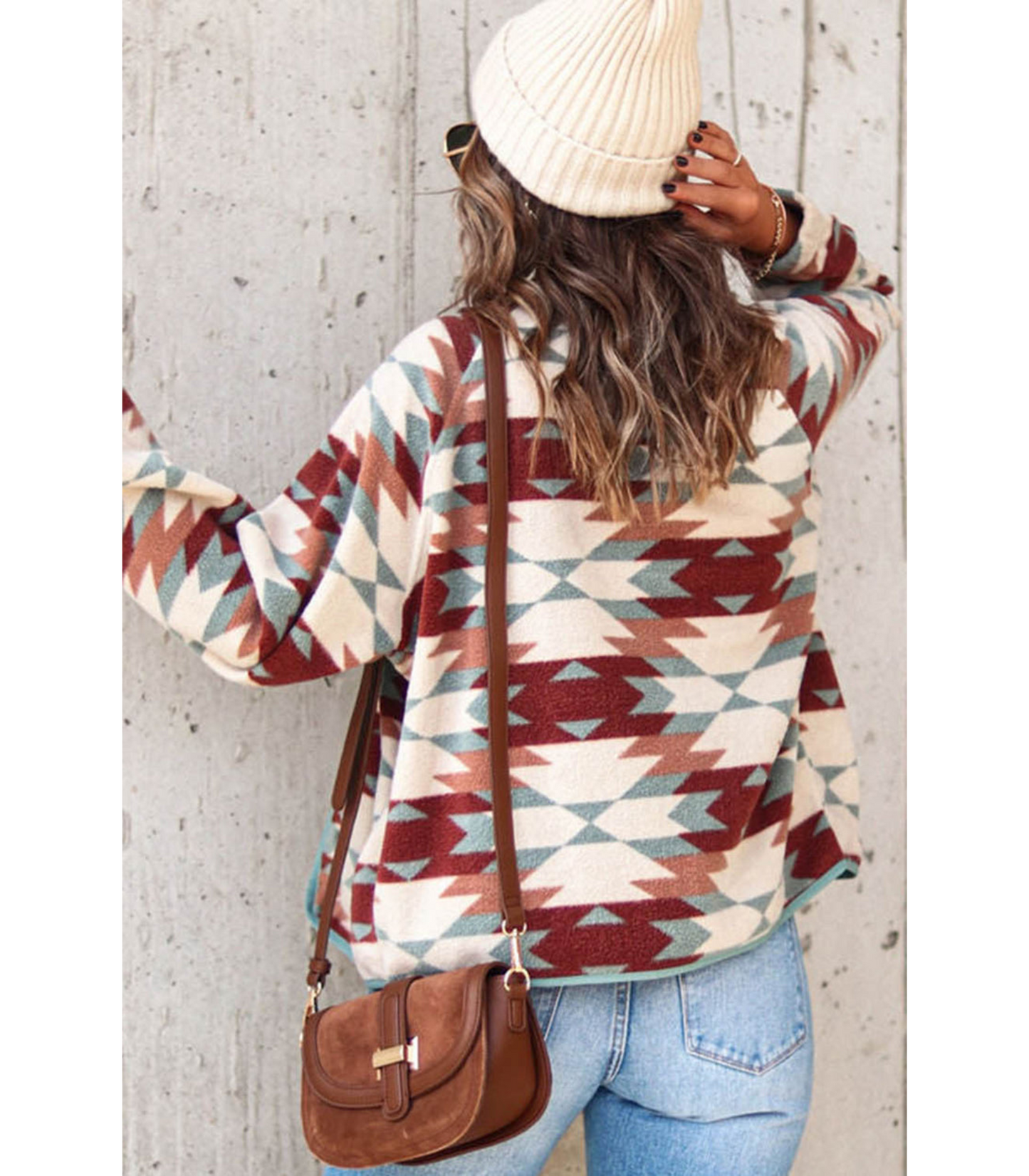 Beaudine - jacket