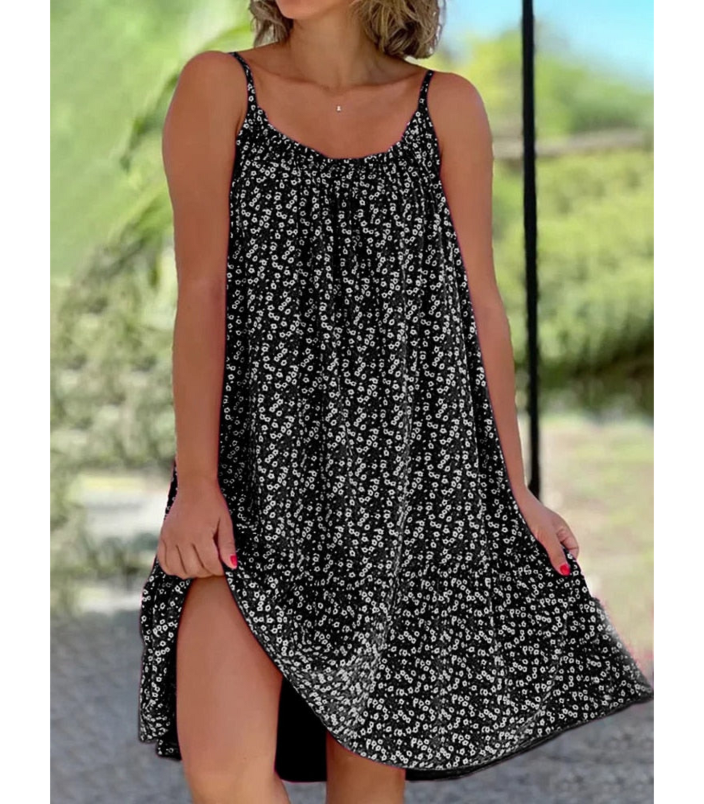 Roxy - short dress