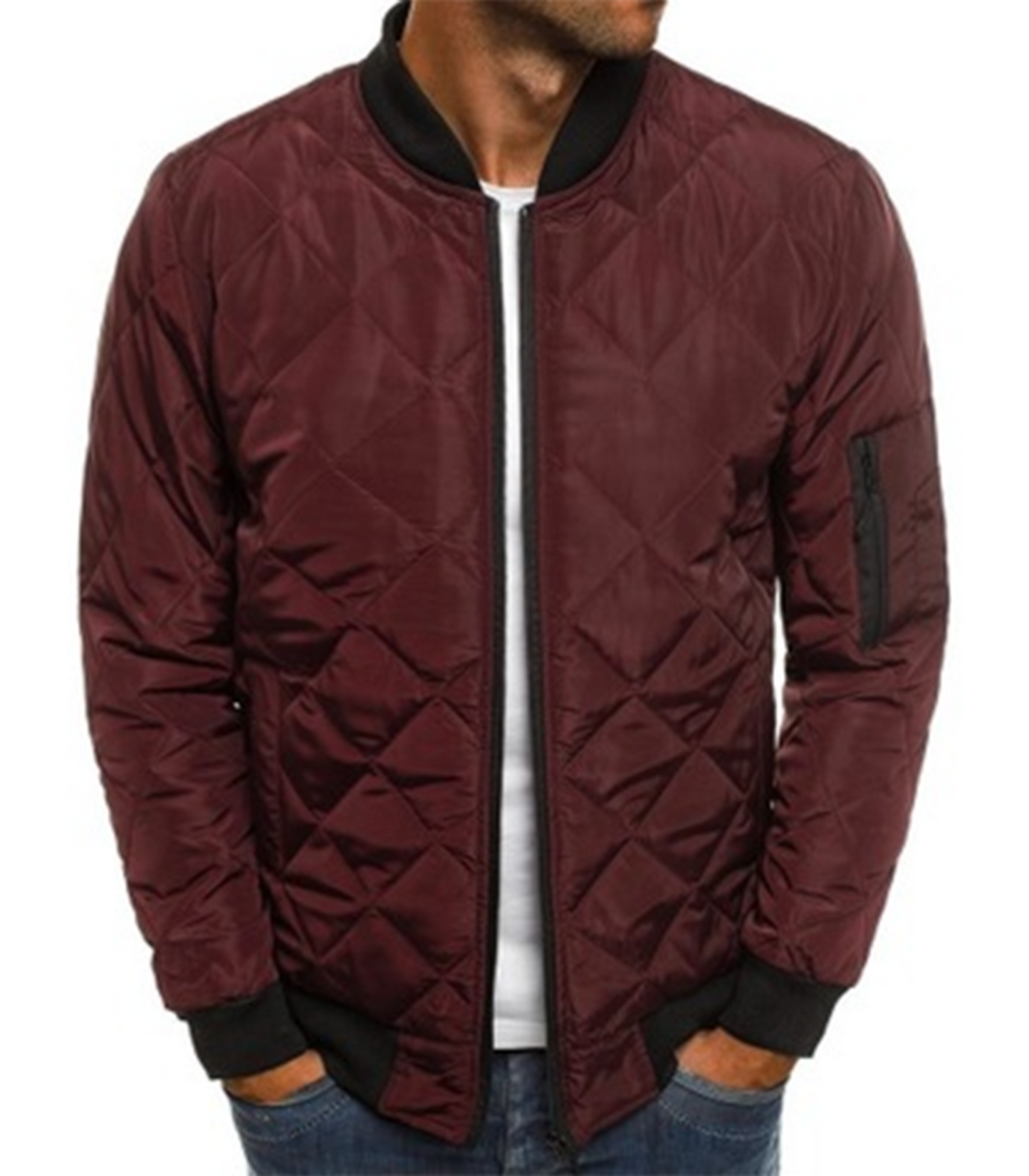 Milano - Bomber jacket