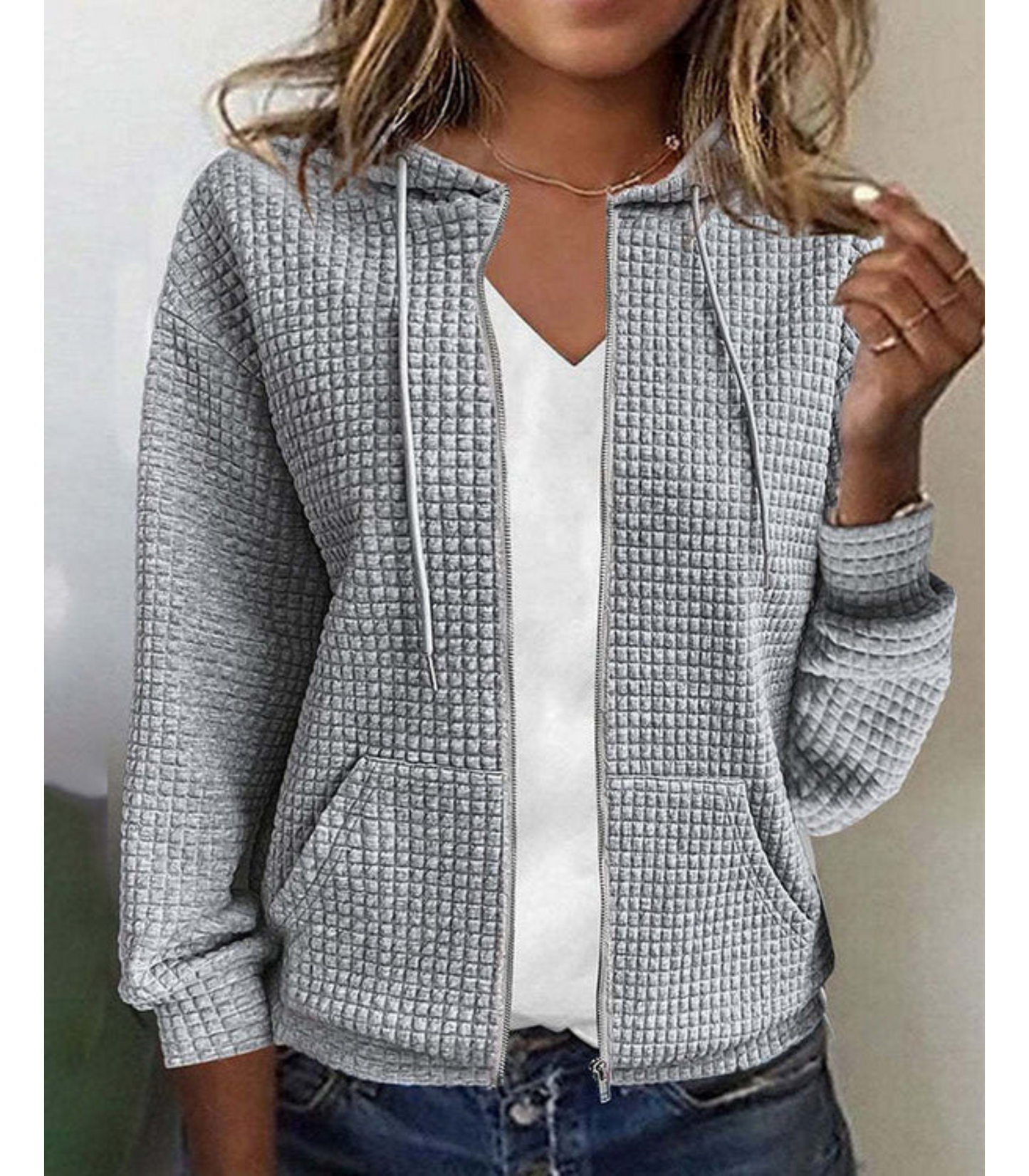 Sandra - vest