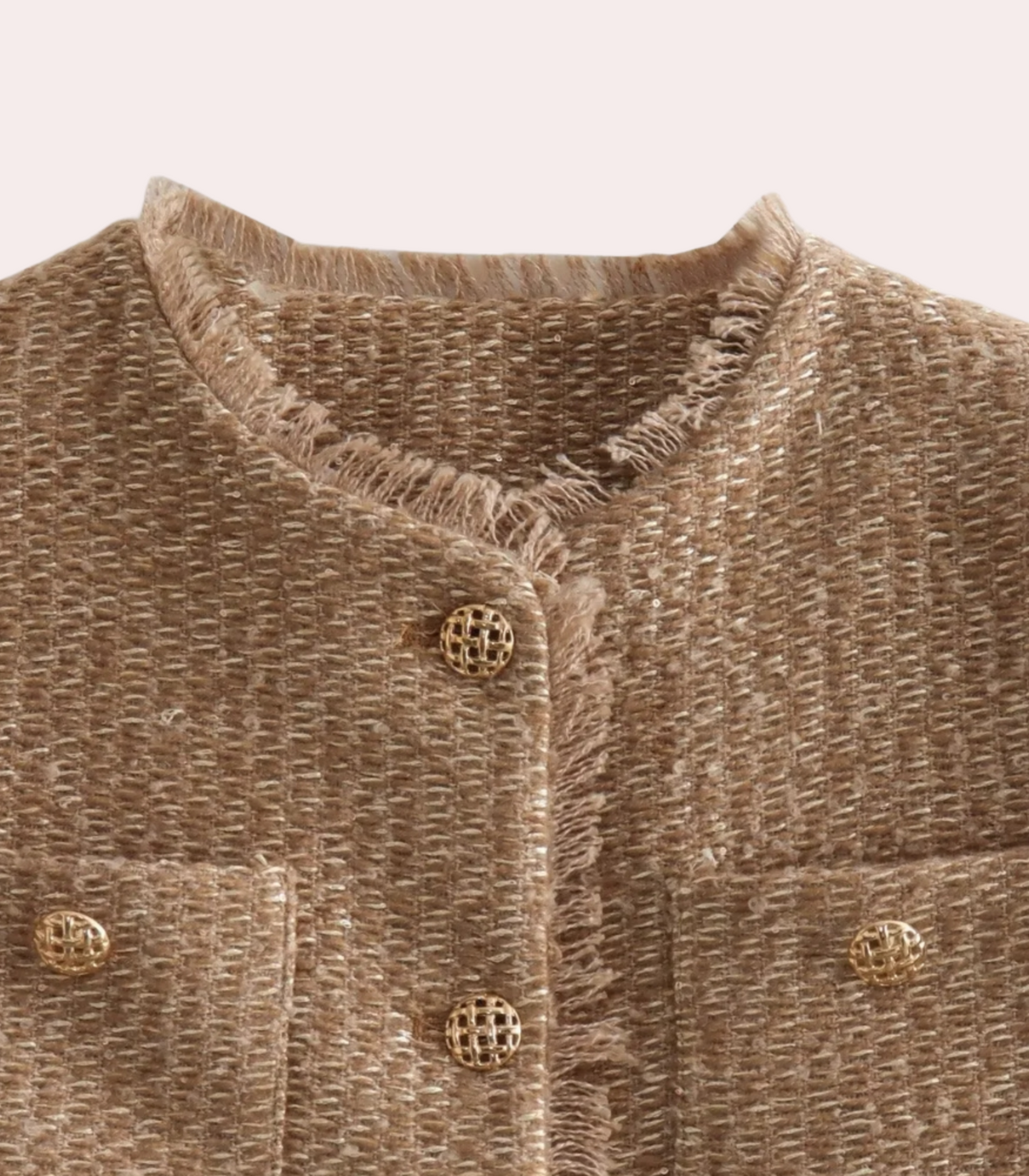 Annelotte - dames jacket