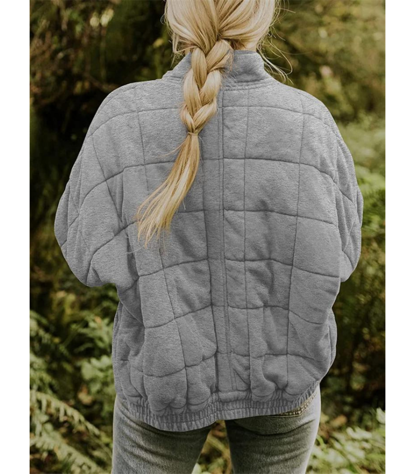 Margreet  –  jacket