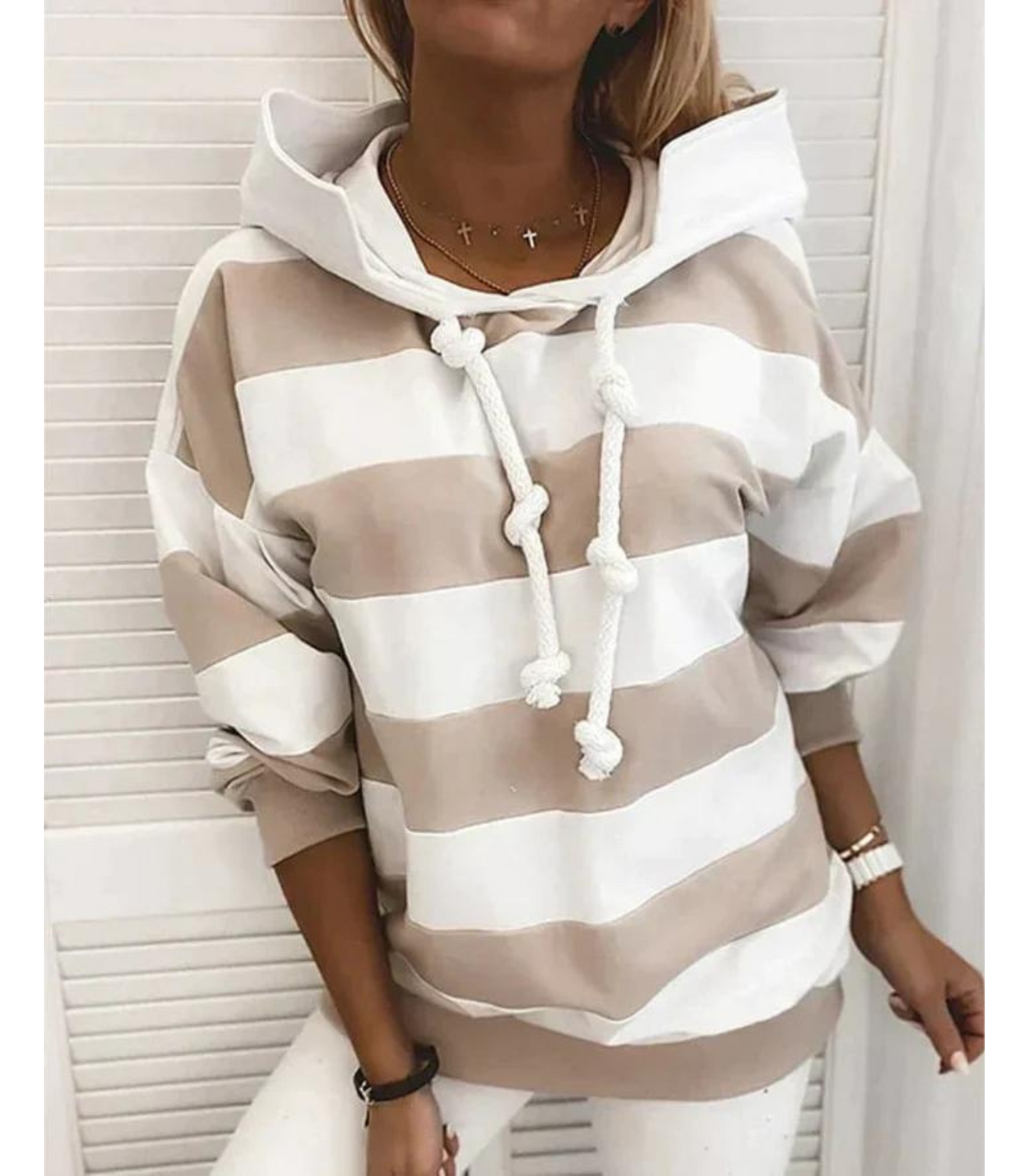 Alysha – pullover
