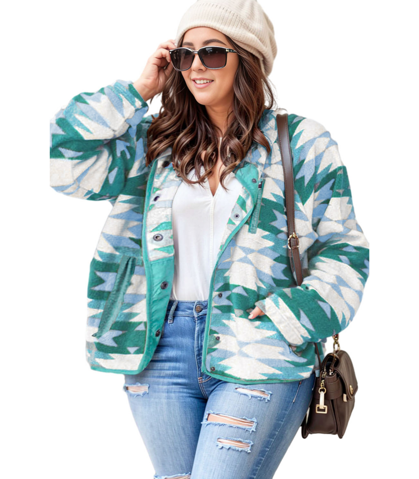 Penelope - jacket