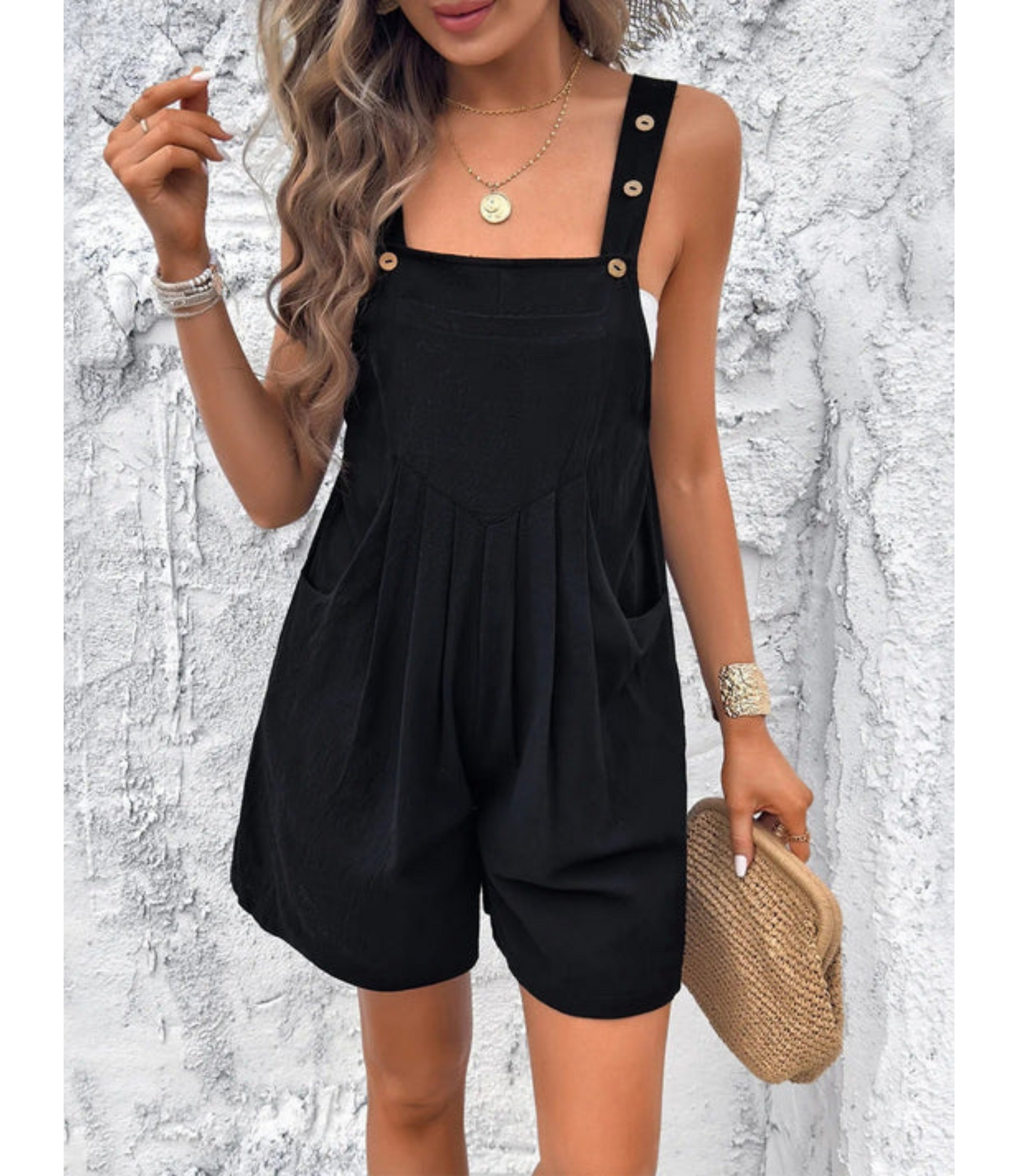 Lara - jumpsuit