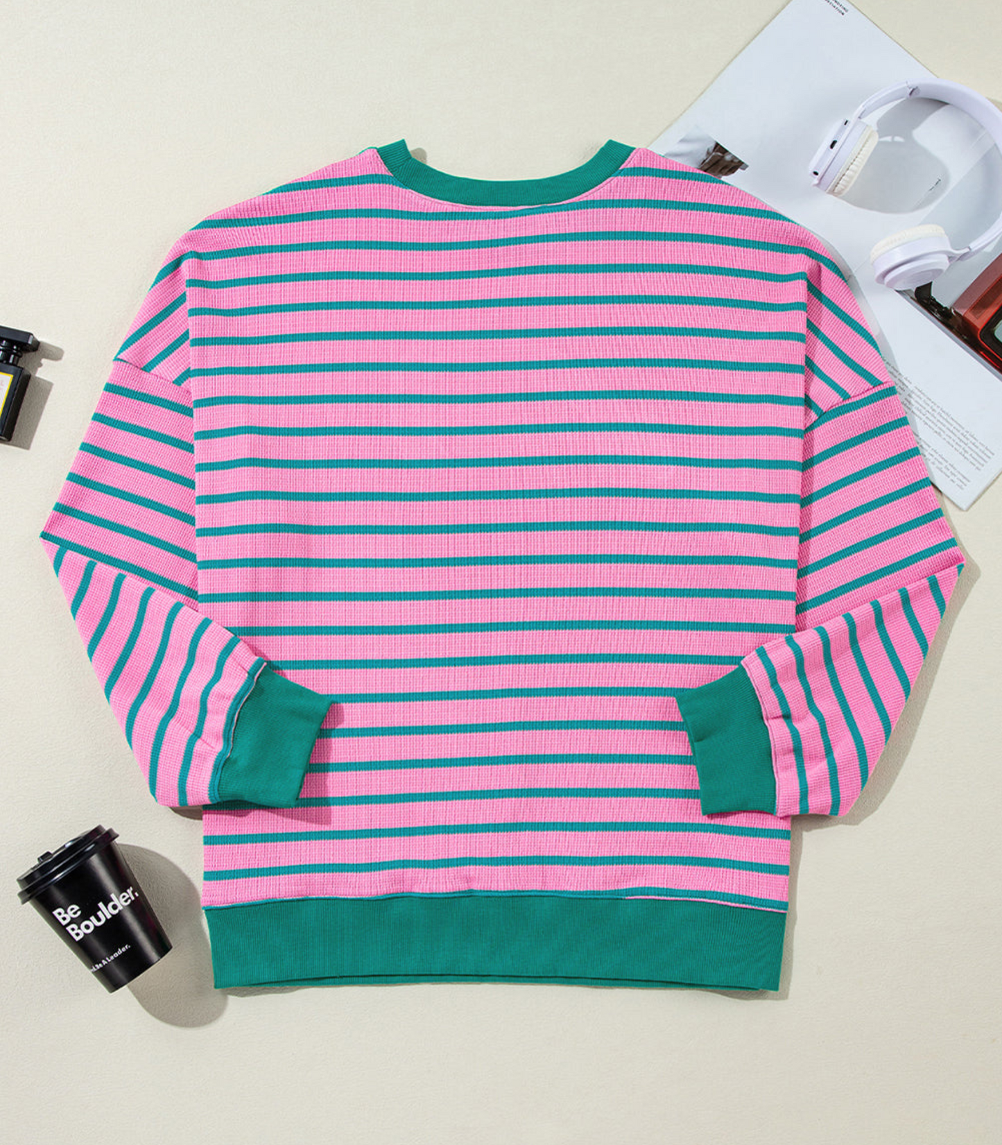 Monica - Sweater