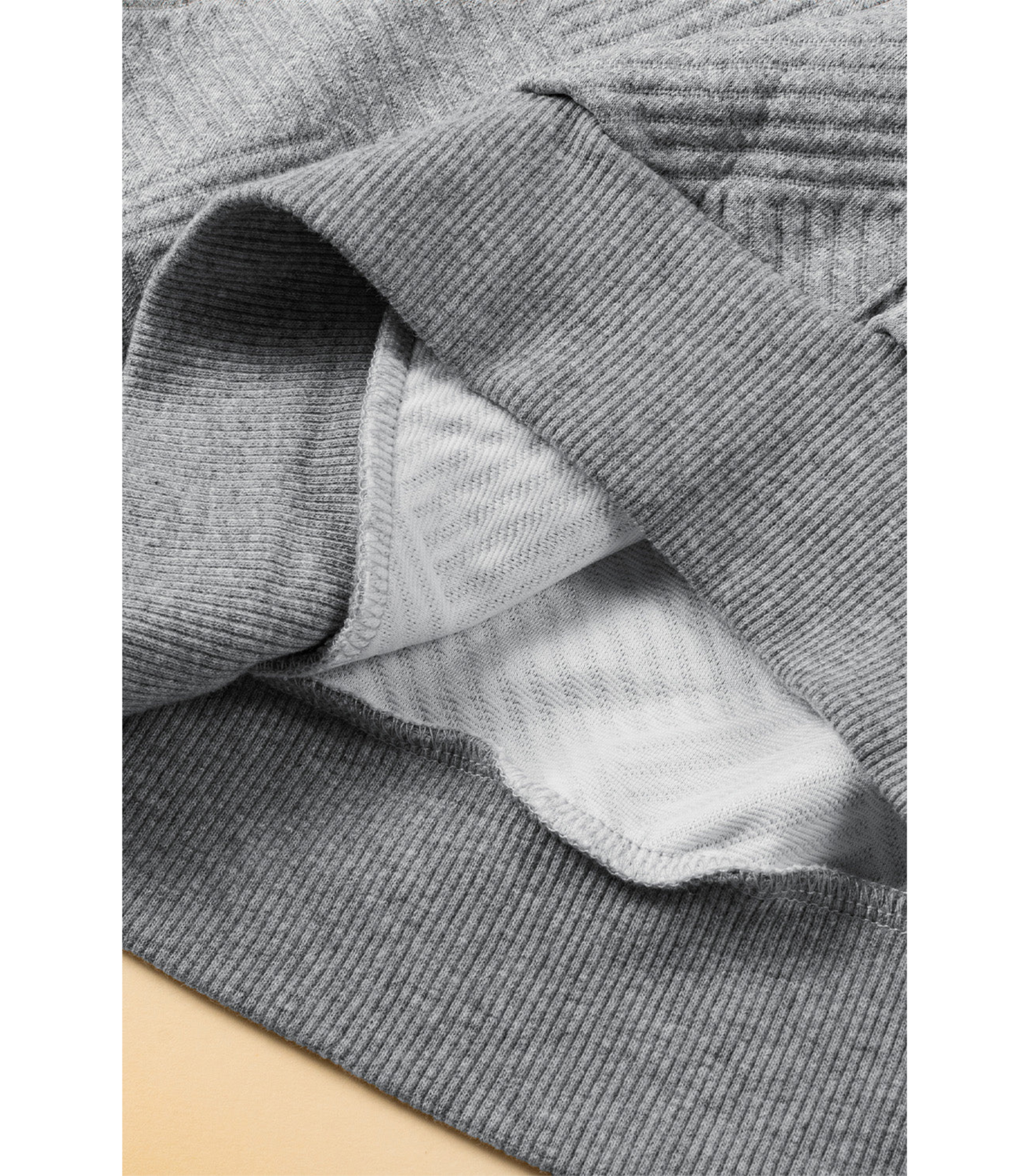 Elana - Pullover met V-Hals