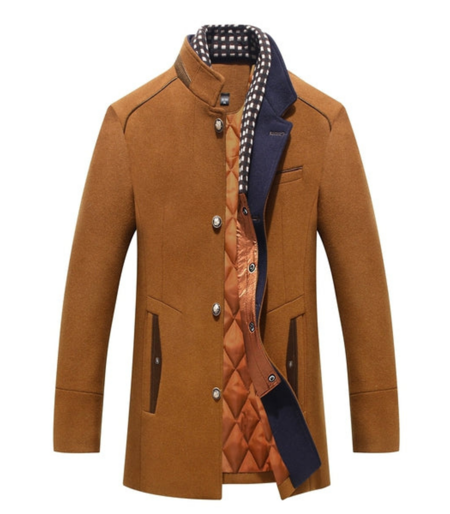 Ferdinand - chic winter coat