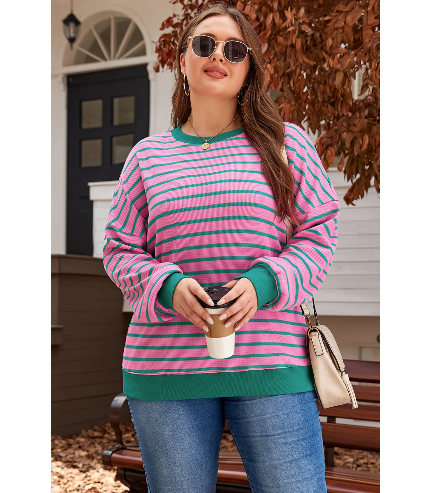 Monica - Sweater