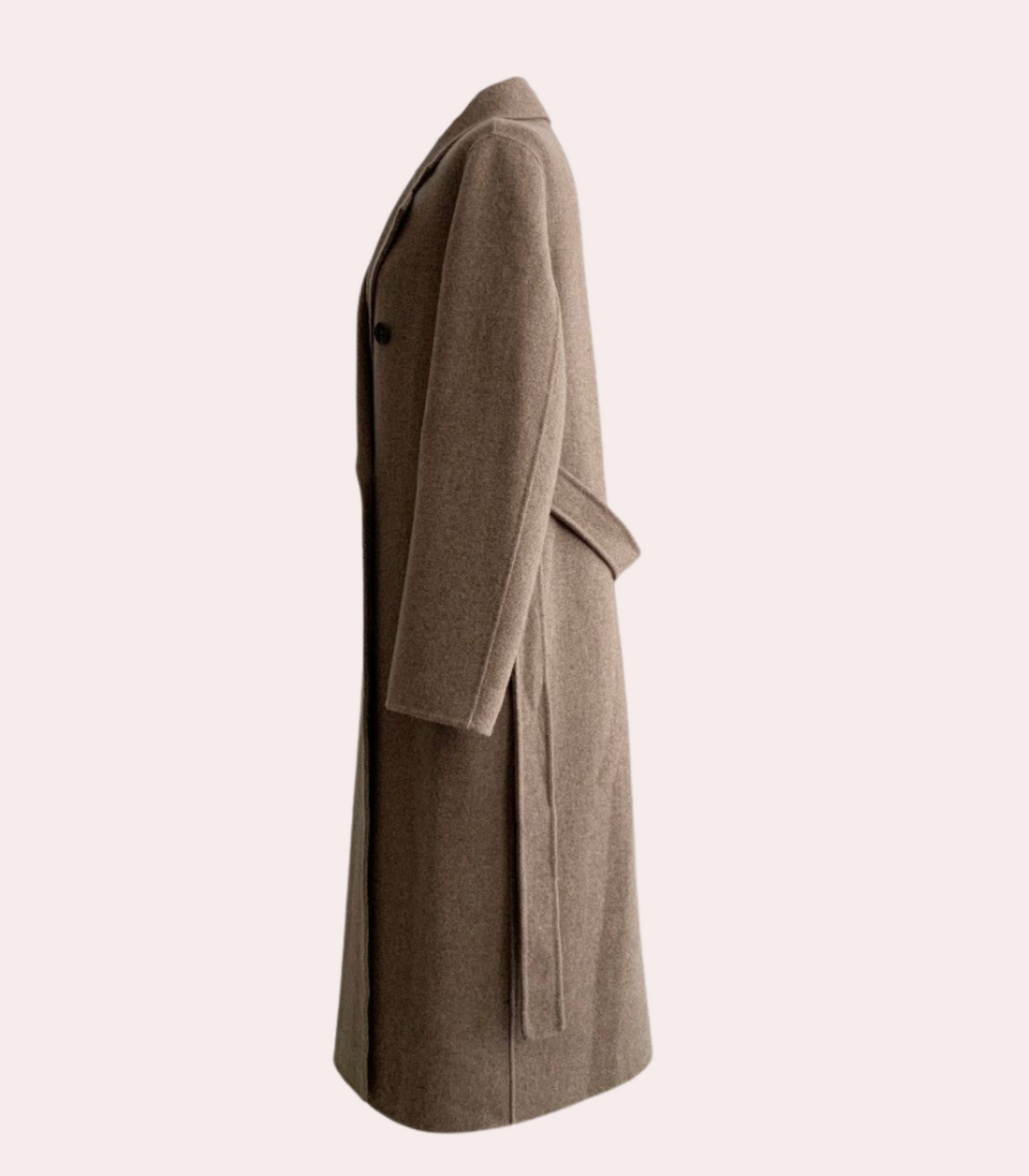 Vayenne - classic long coat